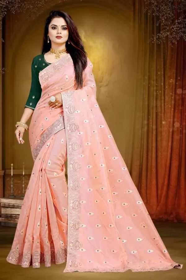 Catalog_Designer_Saree