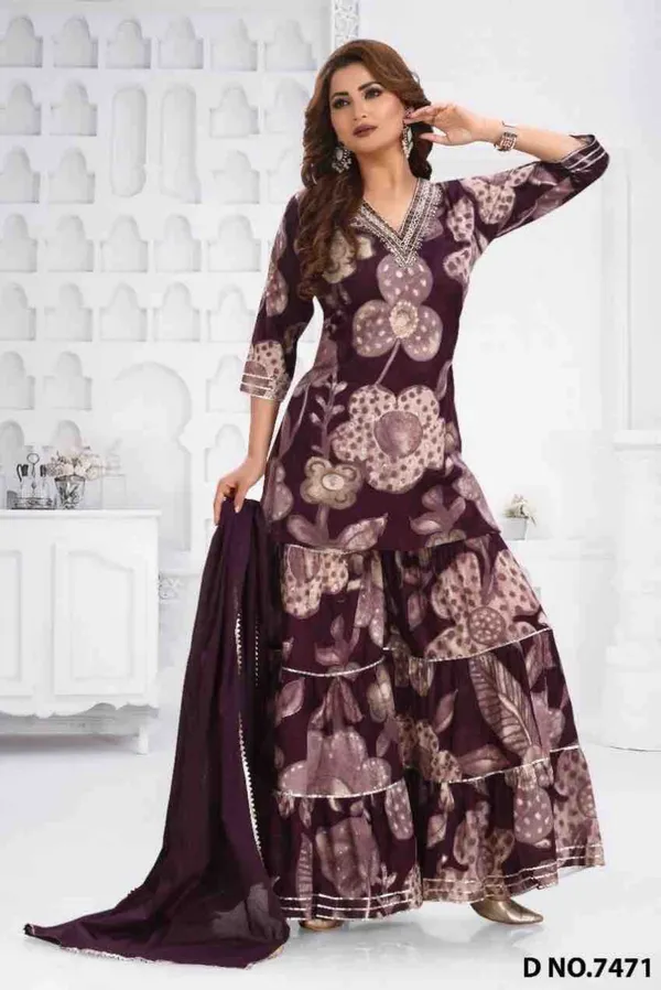 Cotton_Gharara_Suits