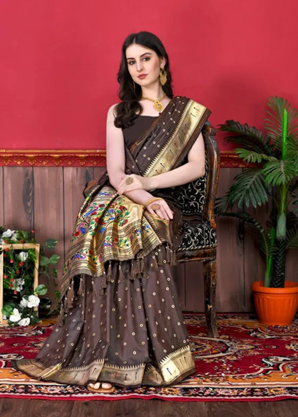 Catalog_Designer_Saree