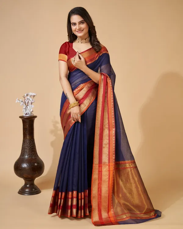 Catalog_Designer_Saree