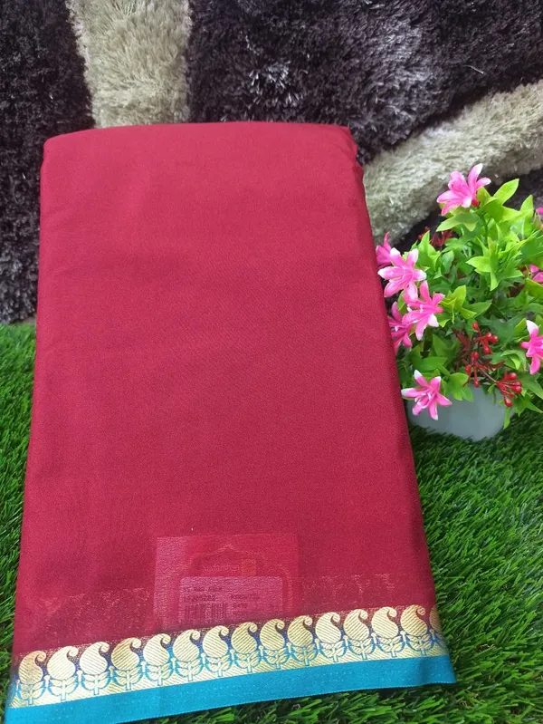 Artificial_Mix_Crape_Sarees