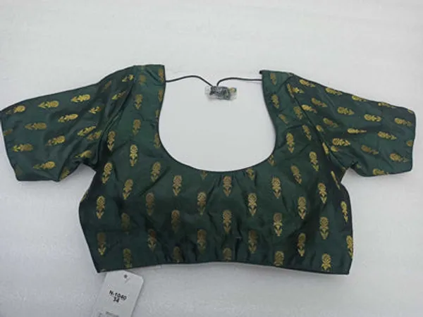 Latest_Designer_Readymade_Blouse