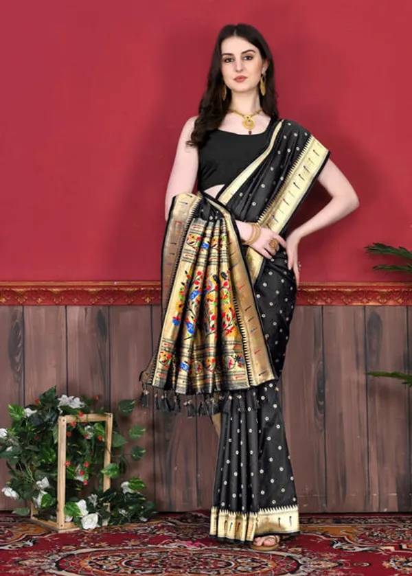 Catalog_Designer_Saree