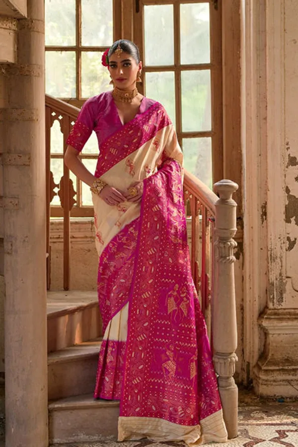Catalog_Designer_Saree