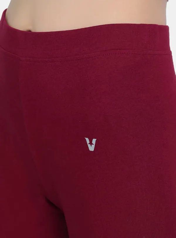 Women_Ankle_Length_Stretchable_Leggings