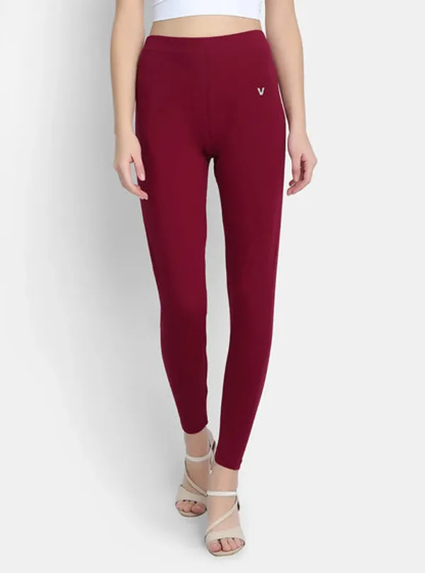 Women_Ankle_Length_Stretchable_Leggings