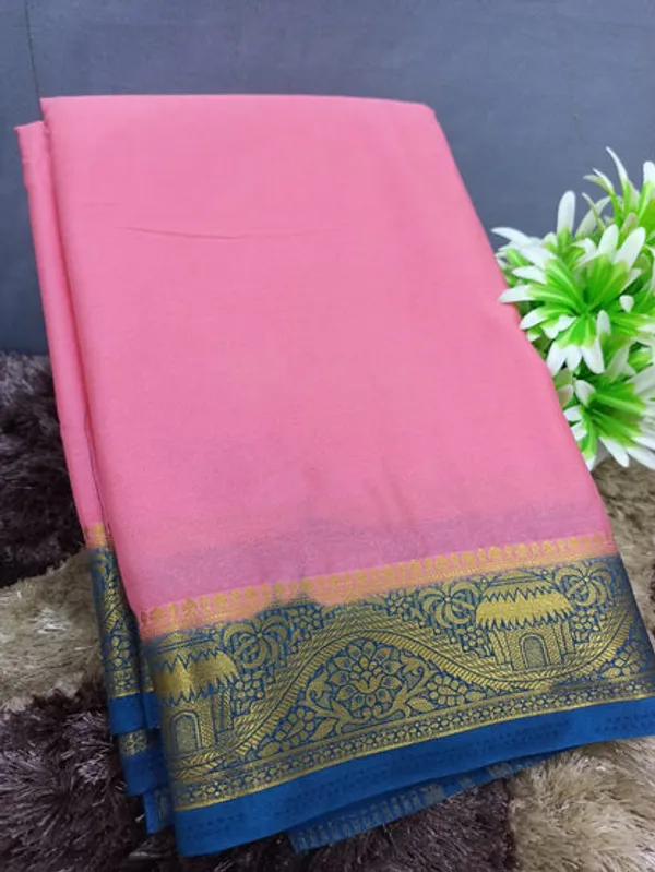 Artificial_Mix_Crape_Sarees