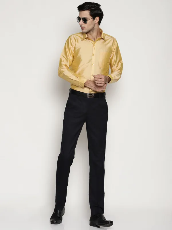 Ellows_New_Art_Silk_Shirt