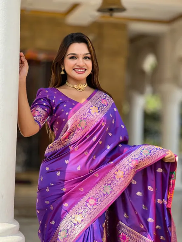 Catalog_Designer_Saree