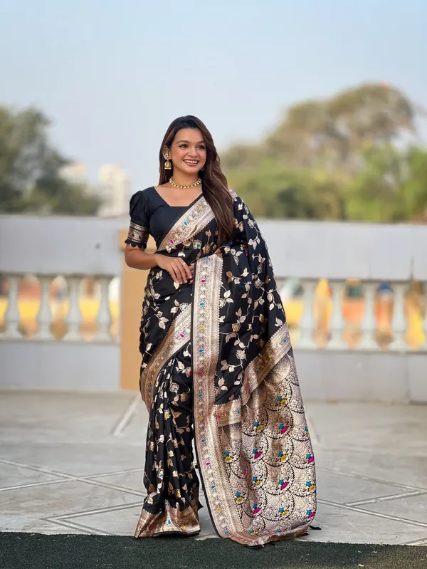Catalog_Designer_Saree
