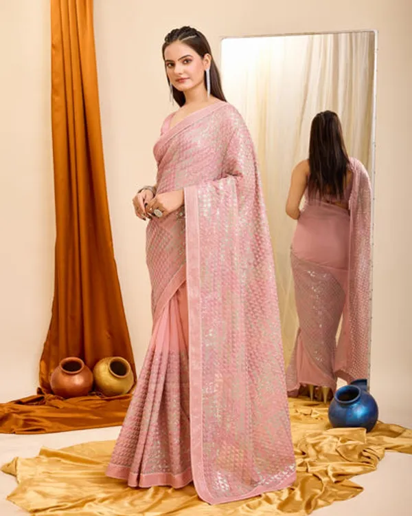Catalog_Designer_Saree