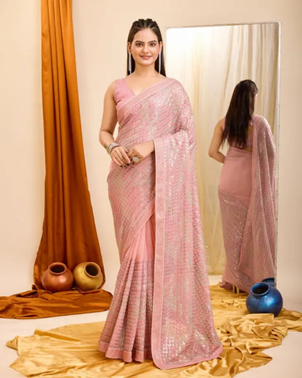 Catalog_Designer_Saree