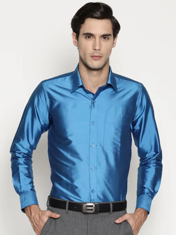 Ellows_New_Art_Silk_Shirt