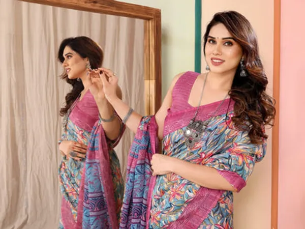 Catalog_Designer_Saree