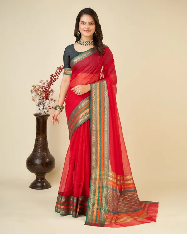Catalog_Designer_Saree