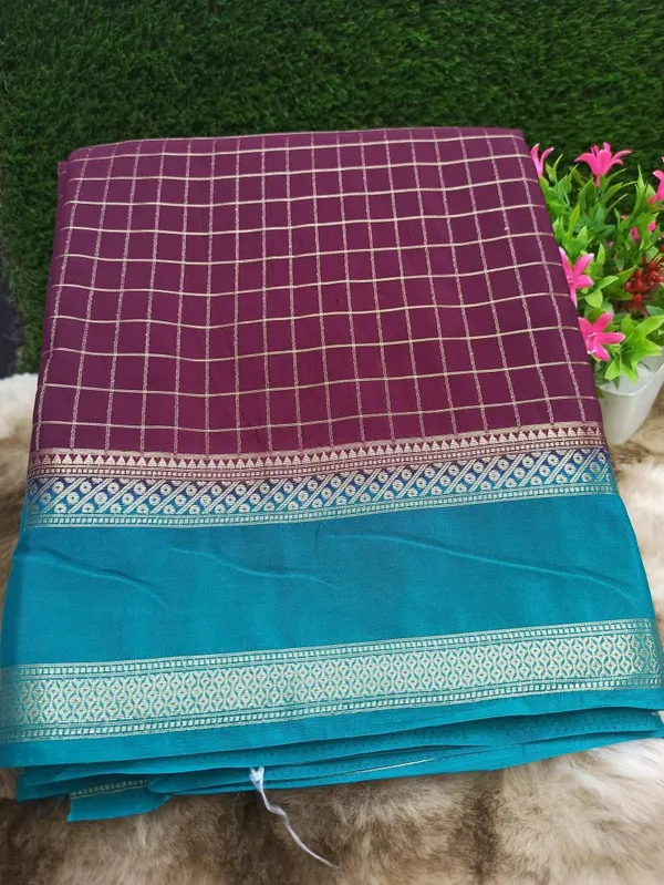 Artificial_Mix_Crape_Sarees