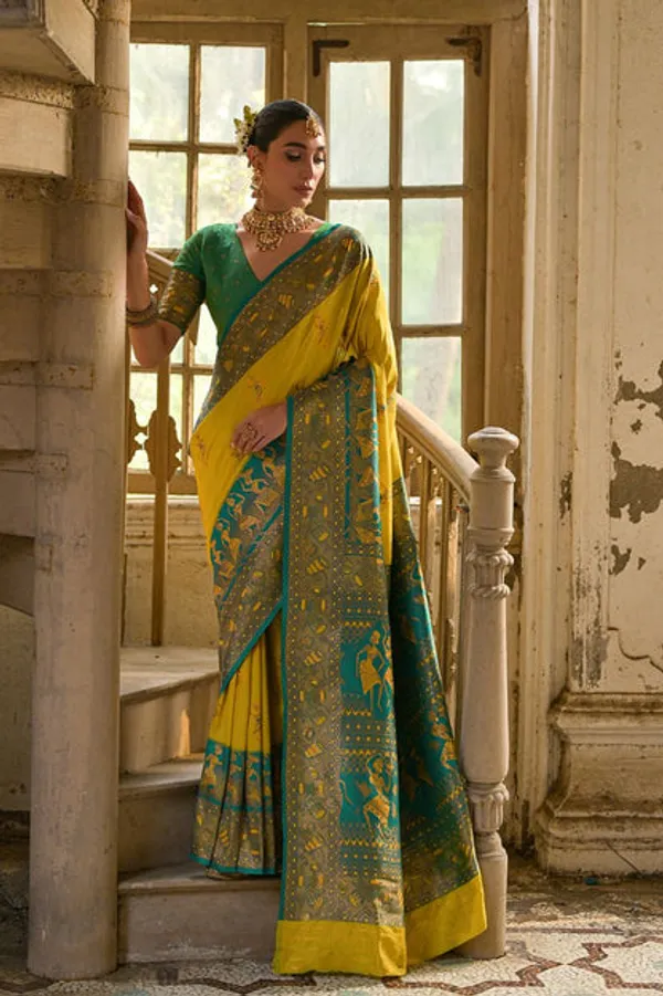 Catalog_Designer_Saree