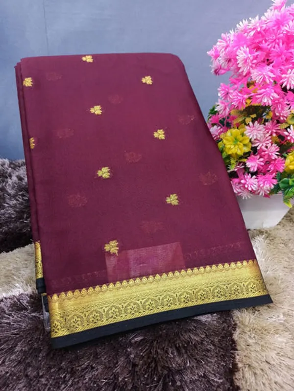 Artificial_Mix_Crape_Sarees