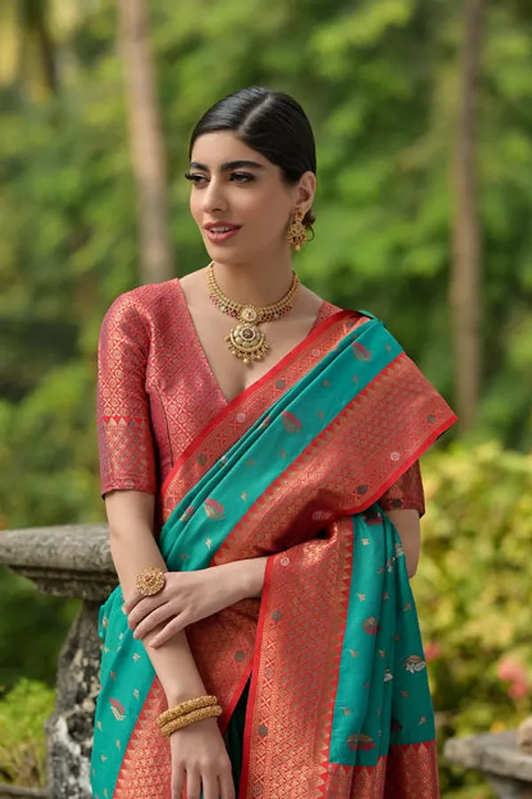 Catalog_Designer_Saree