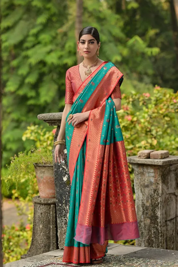 Catalog_Designer_Saree