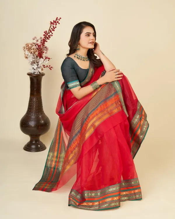 Catalog_Designer_Saree