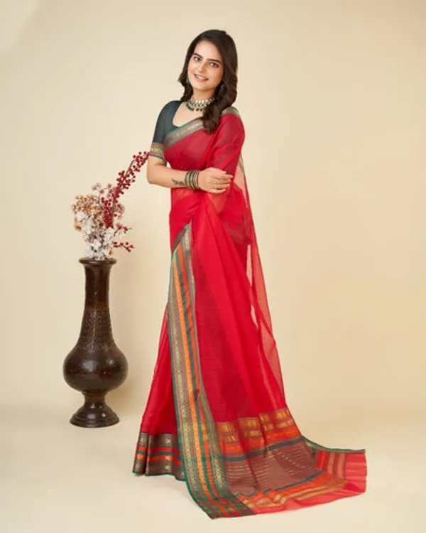 Catalog_Designer_Saree