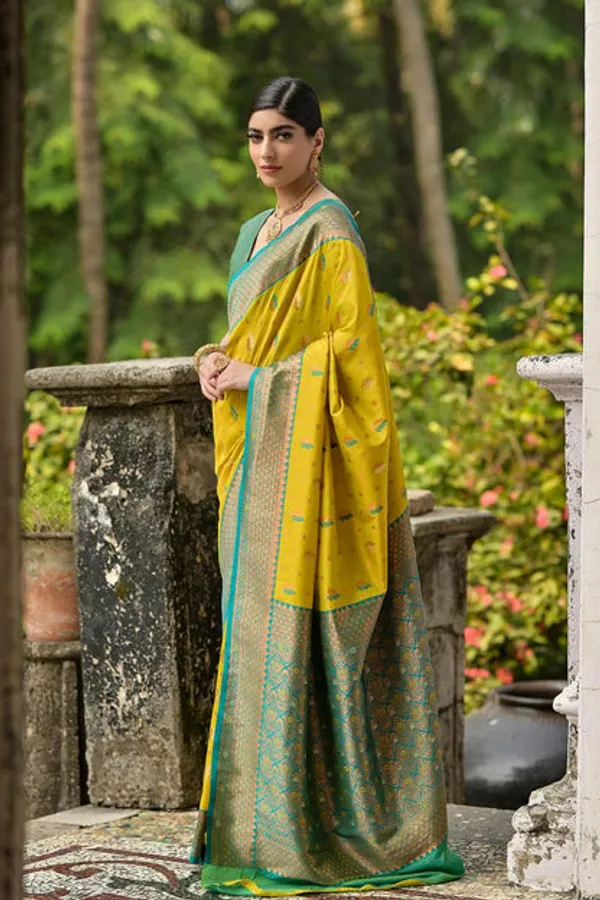 Catalog_Designer_Saree