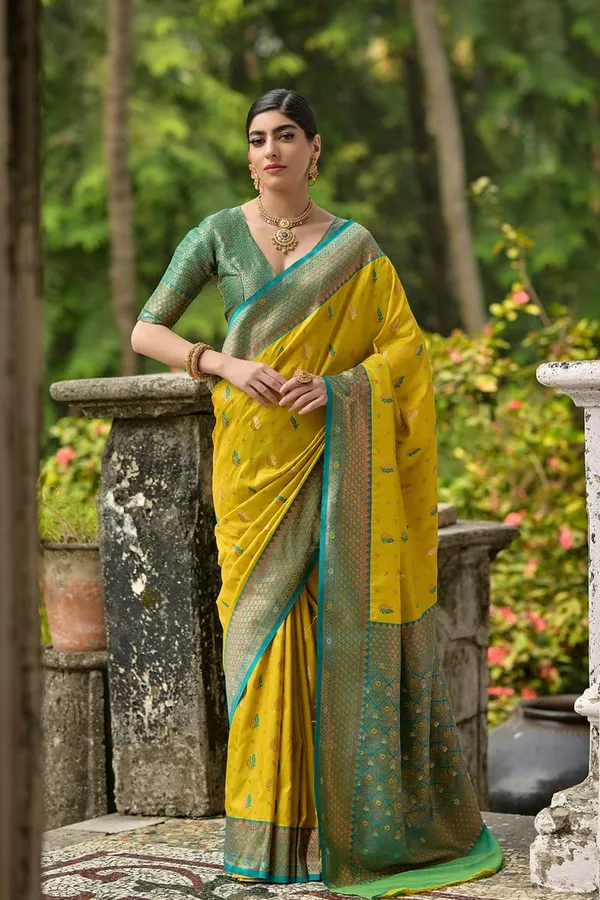 Catalog_Designer_Saree