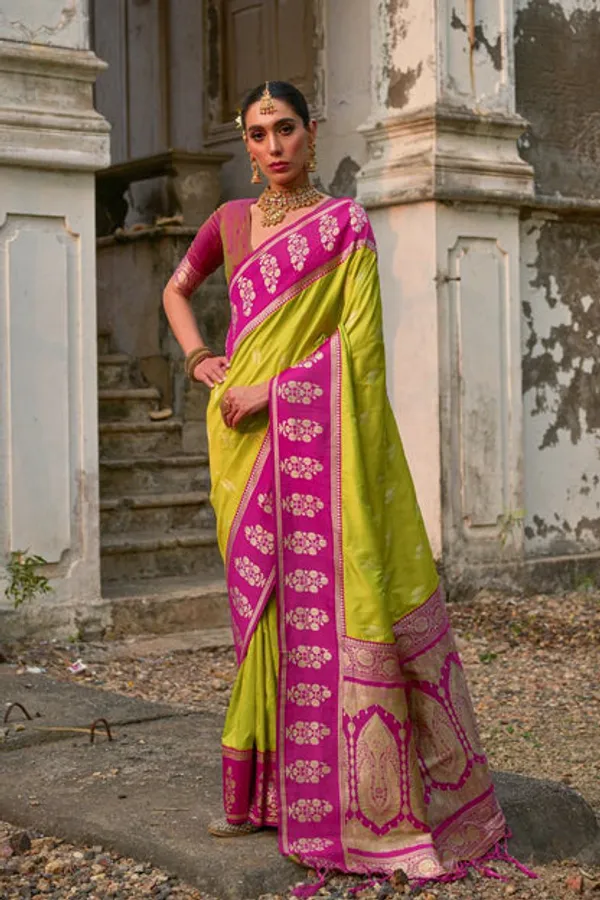 Kanchi_Mix_Silk_Saree