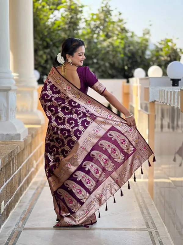 Catalog_Designer_Saree