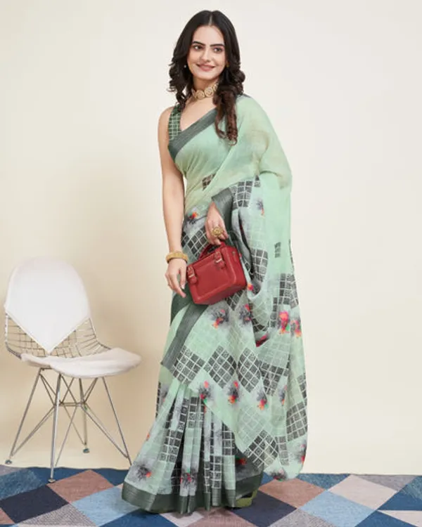 Catalog_Designer_Saree