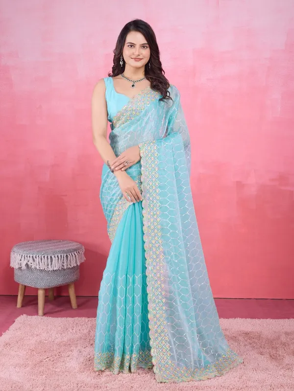Catalog_Designer_Saree