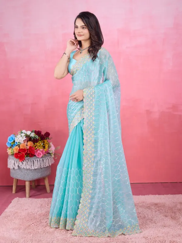Catalog_Designer_Saree