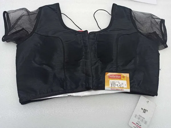 Latest_Designer_Readymade_Blouse