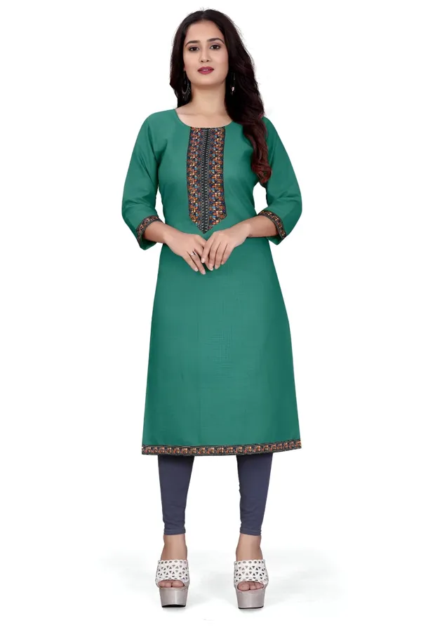 Latest_Designer_Readymade_Kurti