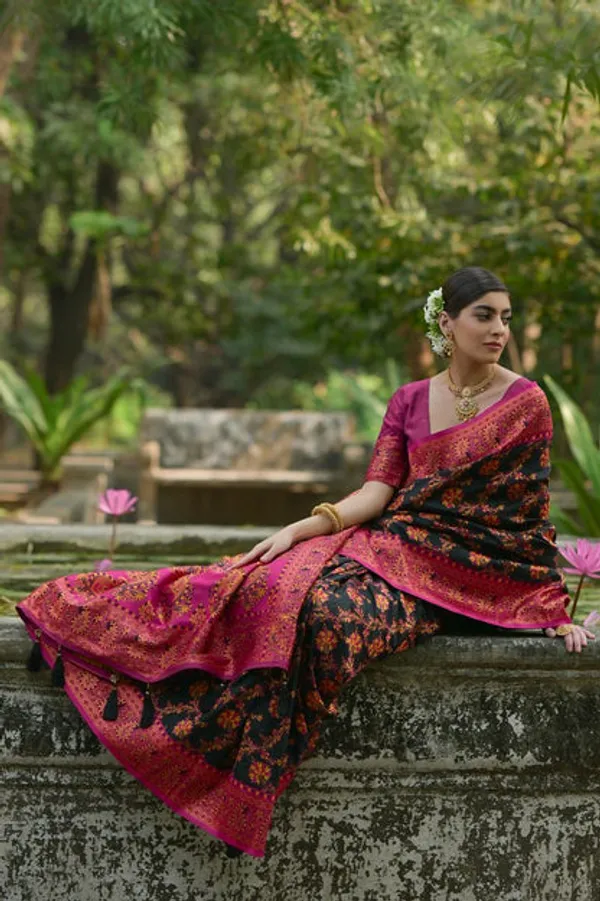 Catalog_Designer_Saree