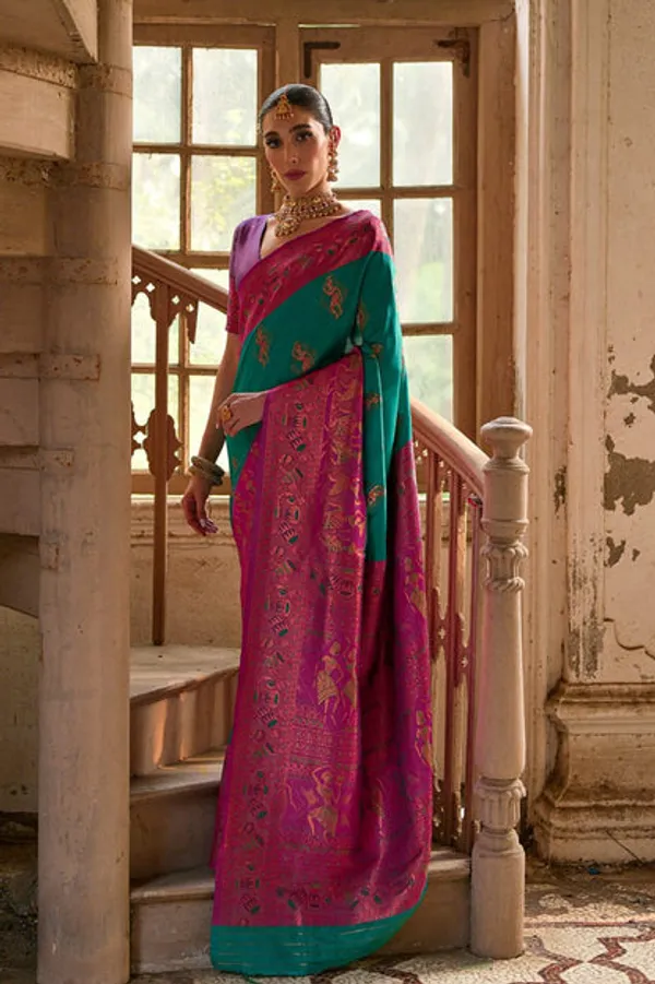 Catalog_Designer_Saree