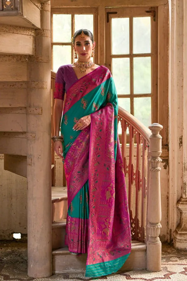 Catalog_Designer_Saree