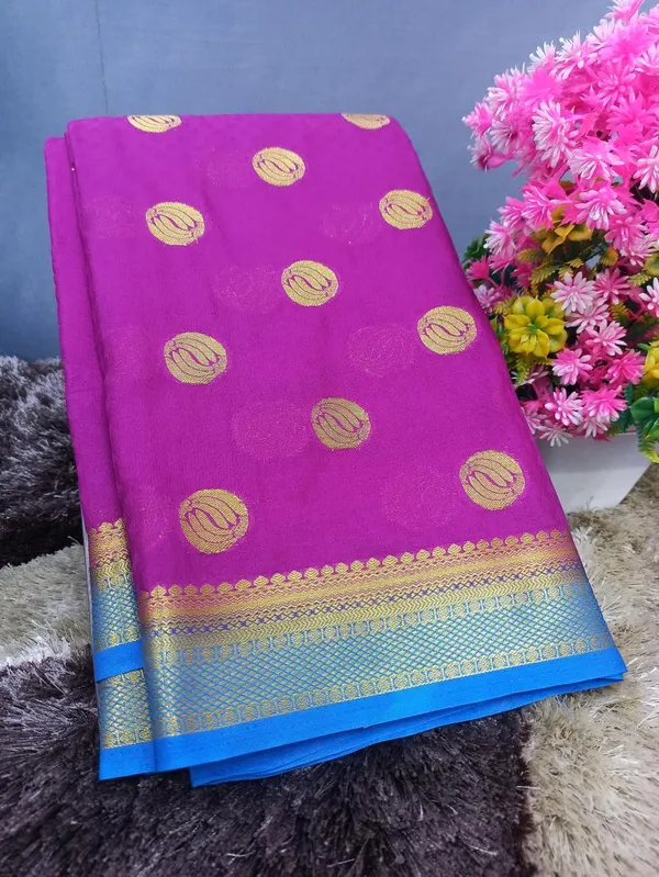 Artificial_Mix_Crape_Sarees