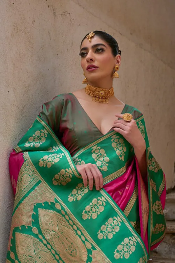 Kanchi_Mix_Silk_Saree