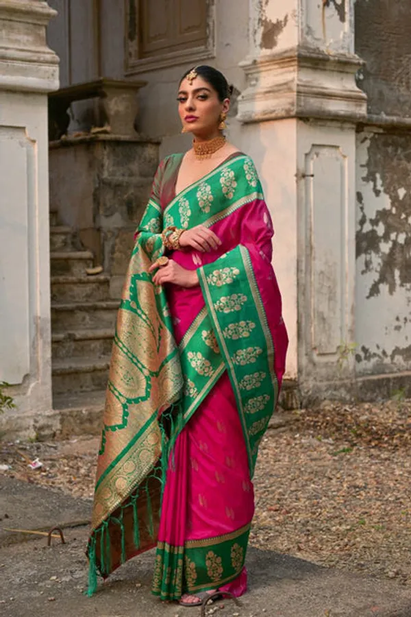 Kanchi_Mix_Silk_Saree