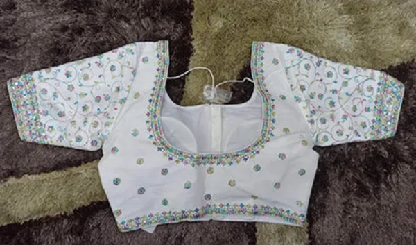 Latest_Designer_Readymade_Blouse