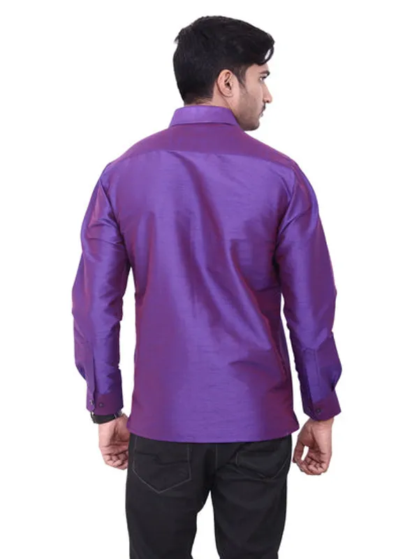 New_Purple_Designer_Shirt