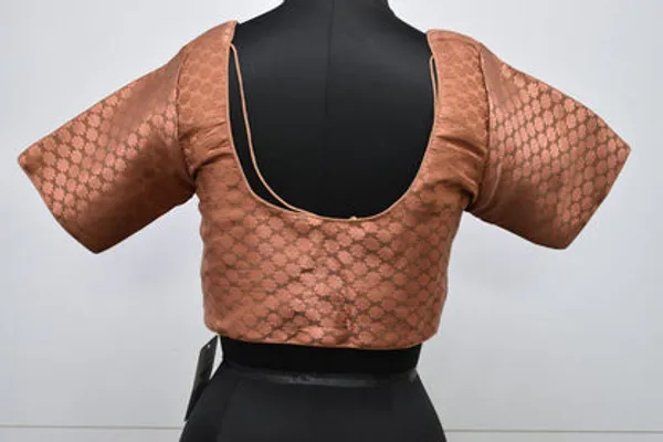 Latest_Designer_Readymade_Blouse