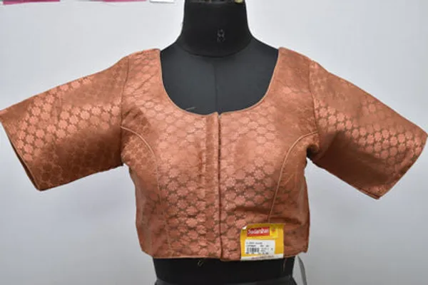 Latest_Designer_Readymade_Blouse
