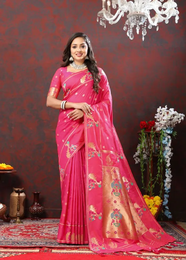 Catalog_Designer_Saree