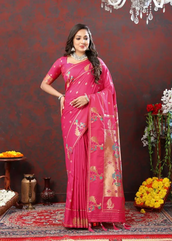 Catalog_Designer_Saree