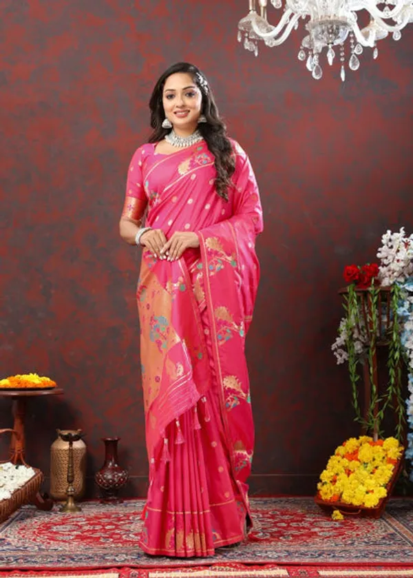 Catalog_Designer_Saree