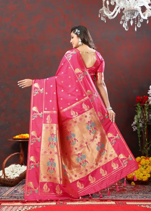 Catalog_Designer_Saree