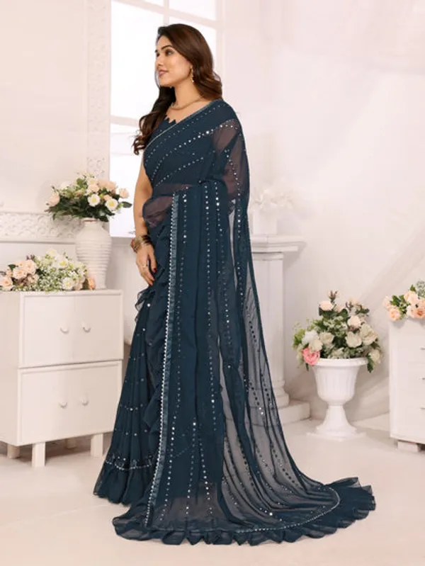 Catalog_Designer_Saree